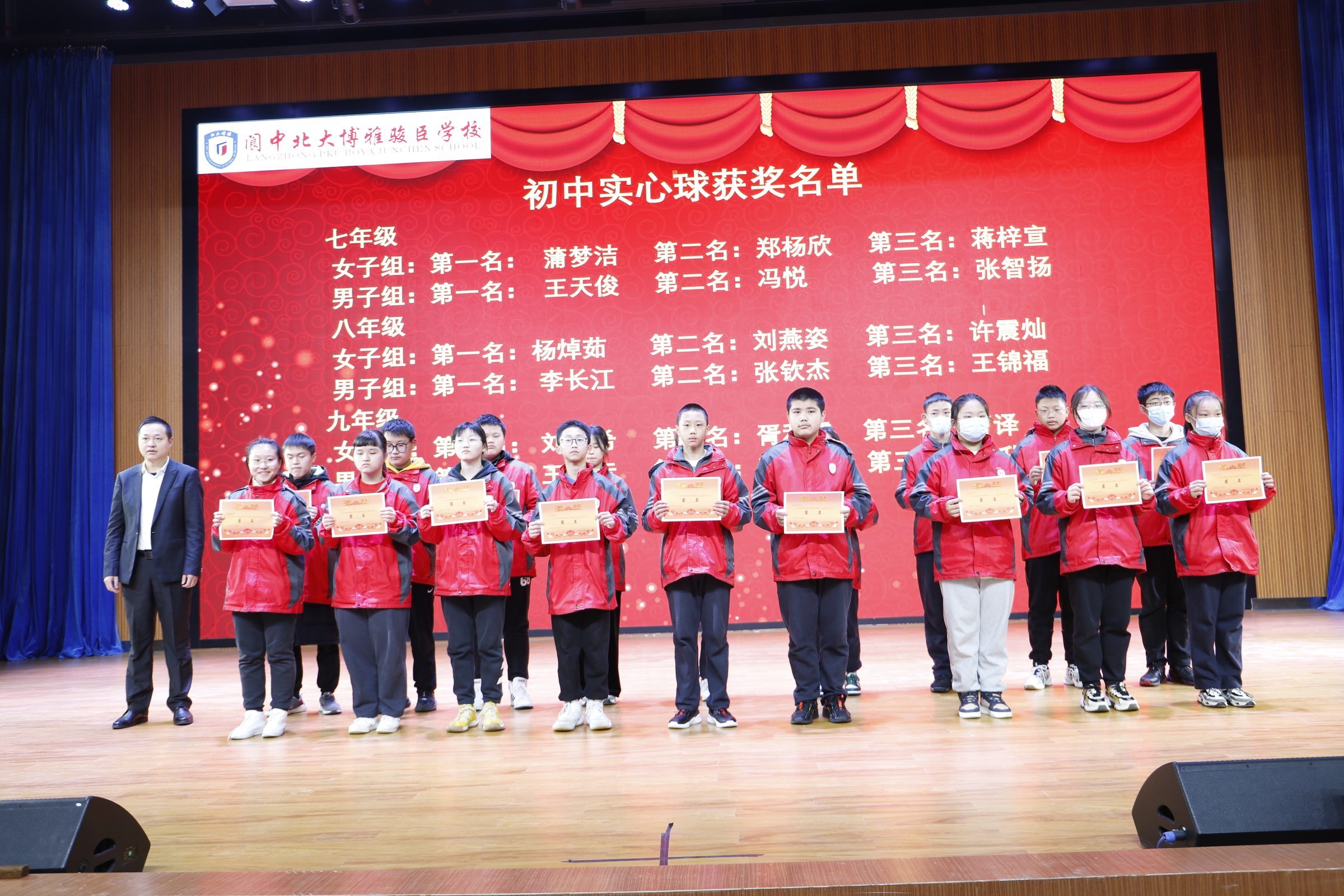 四川省阆中师范学校2023年招生简章 - 职教网
